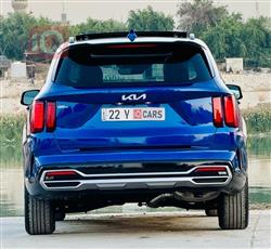 کیا سۆرینتۆ